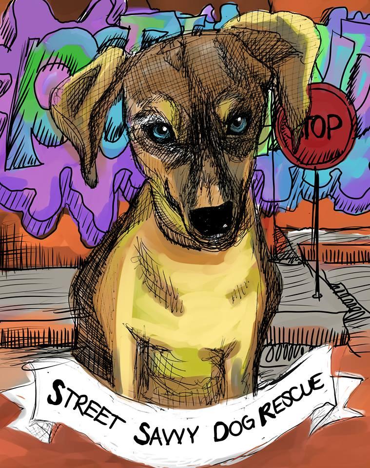 streetsavvyrescue